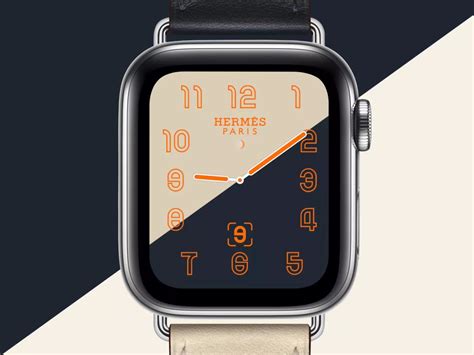 hermes iwatch wallpaper|apple watch Hermes series 4 wallpaper.